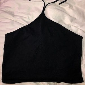 Forever 21 High Neck Halter Top!